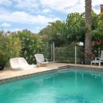 וילה Avec Piscine Partagee