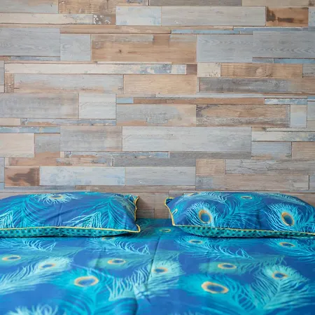 Avec Piscine Partagée