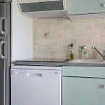 ヴィラ Avec Piscine Partagee アグド