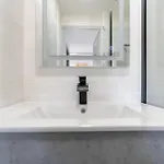 ヴィラ Avec Piscine Partagee アグド