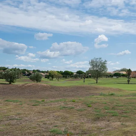 Avec Piscine Partagée *