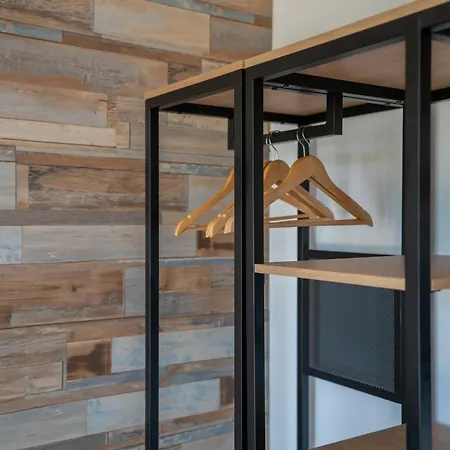 Avec Piscine Partagée *